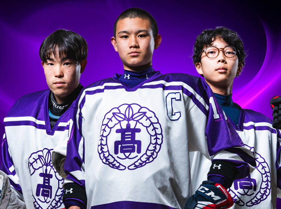 2025アイスホッケー部